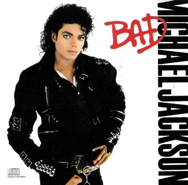 Michael Jackson: Bad (1987)